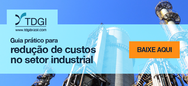 Baixe nosso “Guia prático para redução de custos no setor industrial” e saiba as principais boas práticas para economizar e ter maior competitividade.