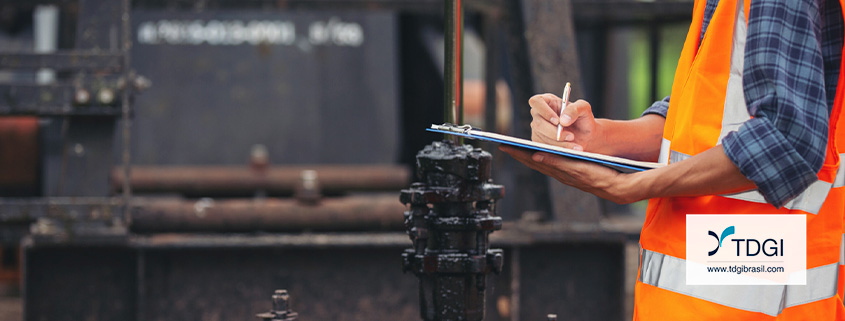 confiabilidade de manutenção industrial