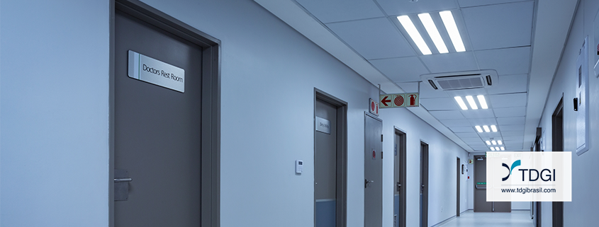 empresas terceirizadas de hospitais