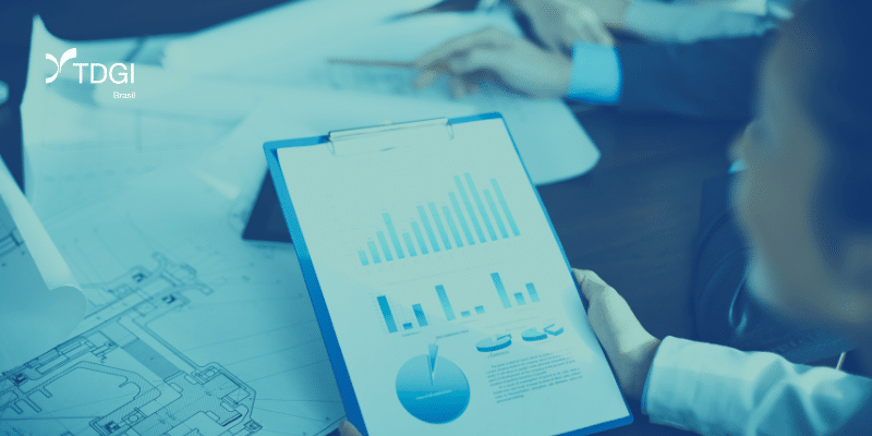 kpis de manutenção