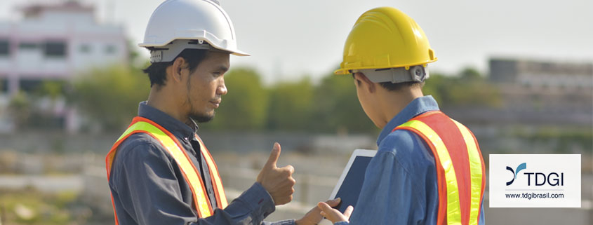 empresa de gerenciamento de obras