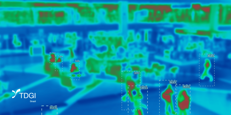 termografia